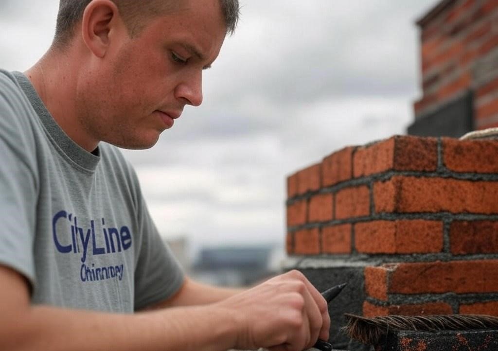 Affordable Chimney Draft Issue Services in Newbury, MA