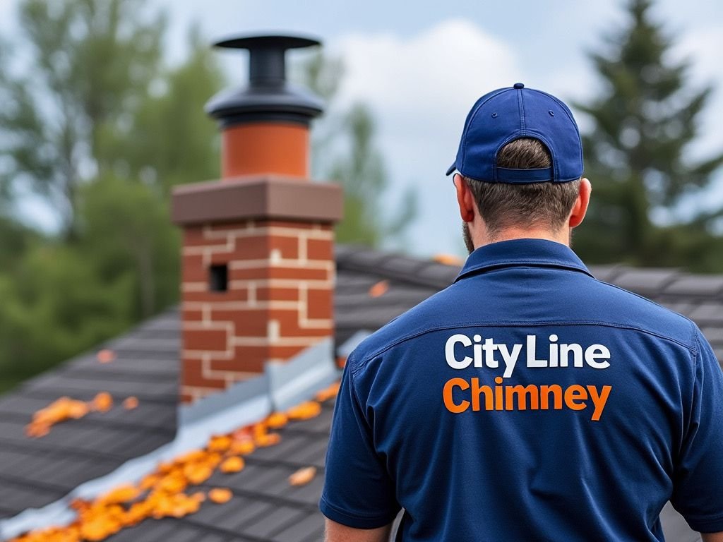 Expert Chimney Sweep Solutions in Newbury, MA