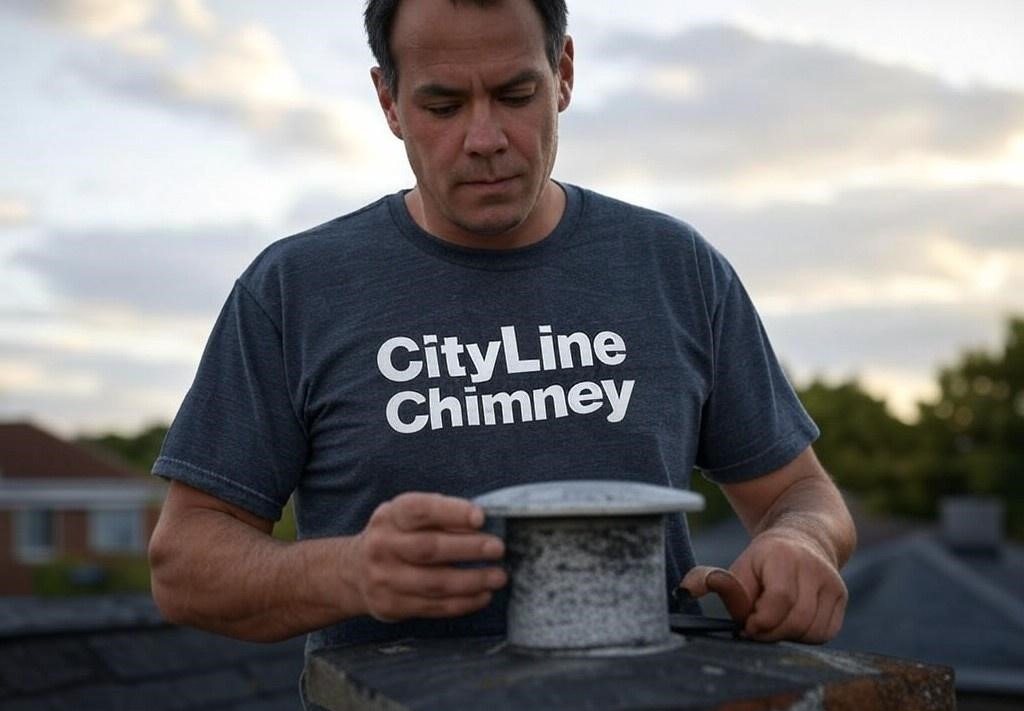 Quality Chimney Flashing Services in Newbury, MA