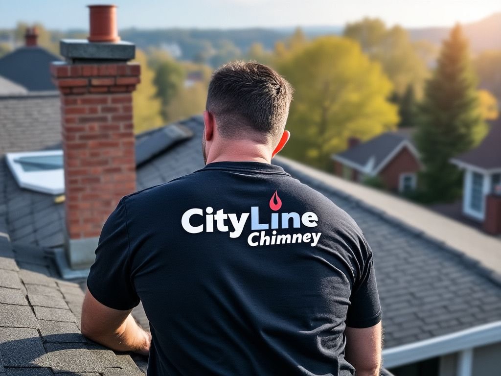 Professional Chimney Waterproofing Installation and Repair in Newbury, MA